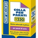 Adeziv pentru tapet din hartie 123G - 200gr
