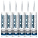 Silicon sigilant acrilic MARO - 450gr