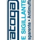 Silicon sigilant neutru SANITAR (antimucegai) de culoare TRANSPARENTA- 280gr