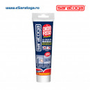 Adeziv montaj transparent - CHIODO FISSO PLUS - 125ml