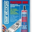 Adeziv pentru plastic dur - GALAXI - 25 ml