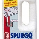 Bioactivator biologic SPURGO BIOLOGICO LICHID SARATOGA pentru curatat tevi - 750 ml