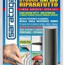 CHIT DE REPARATII BICOMPONENT „UNISTOP RAPIDO”