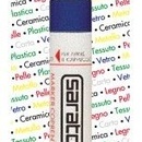 MARKER PAINT cu varf MEDIU culoarea ALBASTRU - in blister