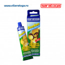 Produs GreenHome de curatare si lustruire obiecte din CROM - 50ml