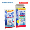 Rezerva absorbant de umiditate odorizata LAVANDA