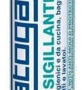 Silicon sigilant acetic SANITAR (antimucegai) de culoare ALBA - 310ml