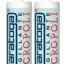 Silicon sigilant acrilic ACROPOLI culoare GRI DESCHIS - 310ml