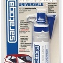 Silicon universal negru - blister 60 ml