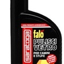 SOLUTIE CURATARE GEAMURI SEMINEE SI SOBE FALÕ - 500ml