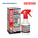 Solutie profesionala anti-mucegai si anti-muschi – Z10 ANTIMUFFA - 250ml