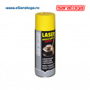Spray LASER deblocant, lubrifiant cu uz multiplu - 400ml