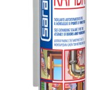 Spumă poliuretanică rapidă aplicare manuală - 750ml