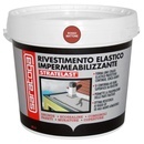 STRATELAST membrana elastica impermeabila ROSIE - 4L