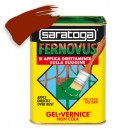 Vopsea gel FERNOVUS lucioasa - 750ml - culoare rosso positano