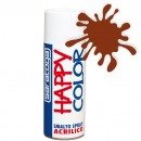 Vopsea spray "HAPPY COLOR" acrilic MARO ARAMIU 400ml