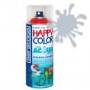 VOPSEA SPRAY "HAPPY COLOR AQUA" PE BAZA DE APA GRI RAL 7001 - 400ml