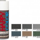 VOPSEA SPRAY "HAPPY COLOR" CU MICA GRAFIT 400ml