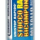 Chit rapid bicomponent ptr. metal - UNISTOP RAPID METAL - 55gr
