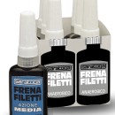 Adeziv 324 pentru blocare suruburi - actiune medie - 50 ml