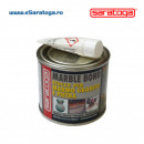 Chit poliester pentru marmura, piatră şi granit MARBLE BOND - 125gr