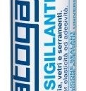 Silicon acetic universal - 310ml - NEGRU