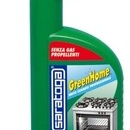 Solutie GreenHome pt. curatat cuptorul, aragazul, plita - 500ml