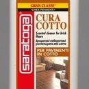 Solutie profesionala Gran Classe pentru curatare gresie - 1L