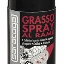 Spray cu vaselina cu CUPRU rezistent la temperaturi inalte - 300 ml