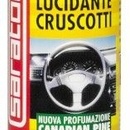 Spray curatare bord CU silicon LUXOR - 400ml