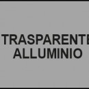 Spray email lucios SMALTO acrilic profesional TRANSPARENT ALUMINIU RAL9006 - 400ml