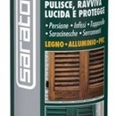 Spray pentru intretinere timplarie ferestre - 500 ml