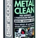 Spray solutie de curatat metal - METAL CLEAN - 400 ml