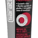 Vaselina performante ridicate cu Litiu Saratoga - 100 ml