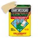 Vopsea gel FERNOVUS satinata opaca - 750ml - culoare bej