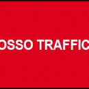 Vopsea spray "HAPPY COLOR" acrilic ROSU TRAFFIC RAL 3020 - 400ml
