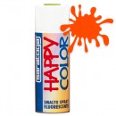 VOPSEA SPRAY "HAPPY COLOR" FLUORESCENT PORTOCALIU 400ml