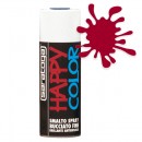 VOPSEA SPRAY "HAPPY COLOR" ROSU TEXTURAT 400ml