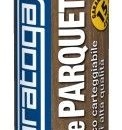 Sigilant parchet si lemn nuanta TEAK-MAHON - 310ml