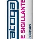 Silicon sigilant acetic SANITAR (antimucegai) de culoare FILDES - 280gr