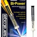 Adeziv BI-POWER bicomponent minisiringa