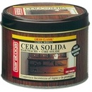 Ceara solida restaurare lemn "GRAN CLASSE" culoare NUC - 500ml