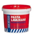 Pasta micronizata pentru spalarea mainilor - 750ml