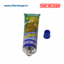 Produs GreenHome de curatare si lustruire obiecte din CROM - 50ml
