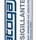 Silicon acetic universal - 280gr - GRI