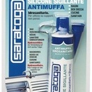 Silicon sanitar antimucegai alb - blister 60 ml