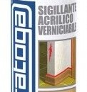 Silicon sigilant acrilic GRI - 280ml