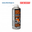 Spray aer comprimat - 400 ml
