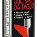Spray pentru ungere burghie, lame de taiere - 400ml