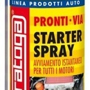 Spray STARTER - 200ml